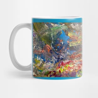 Under the Sea Mug